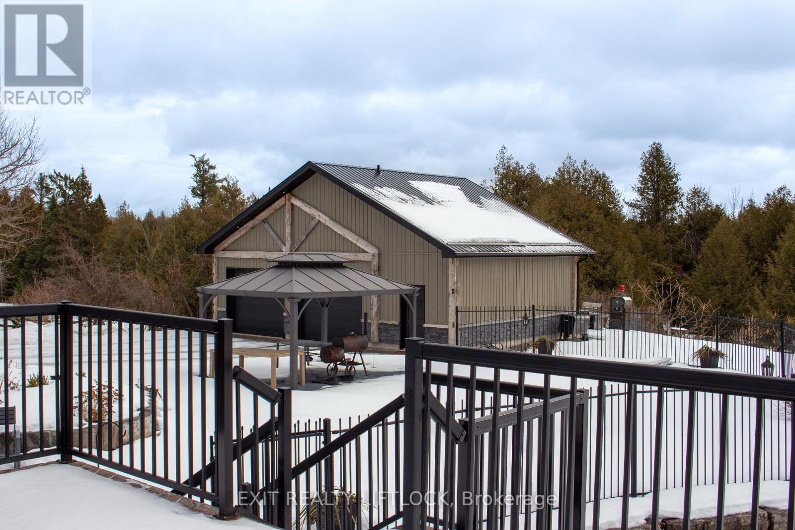 2105 Deer Bay Road, Selwyn, Ontario  K0L 2H0 - Photo 20 - X12703144