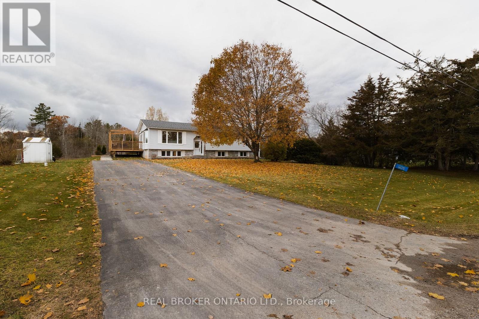 604 Percy Boom Road, Trent Hills, Ontario  K0L 1L0 - Photo 37 - X12703944