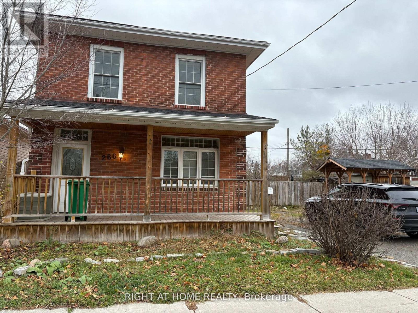 266 Euclid Avenue, Peterborough (Ashburnham Ward 4), Ontario  K9H 1M4 - Photo 3 - X12704116