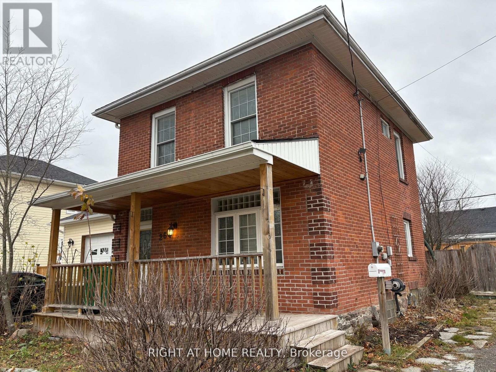 266 Euclid Avenue, Peterborough (Ashburnham Ward 4), Ontario  K9H 1M4 - Photo 4 - X12704116