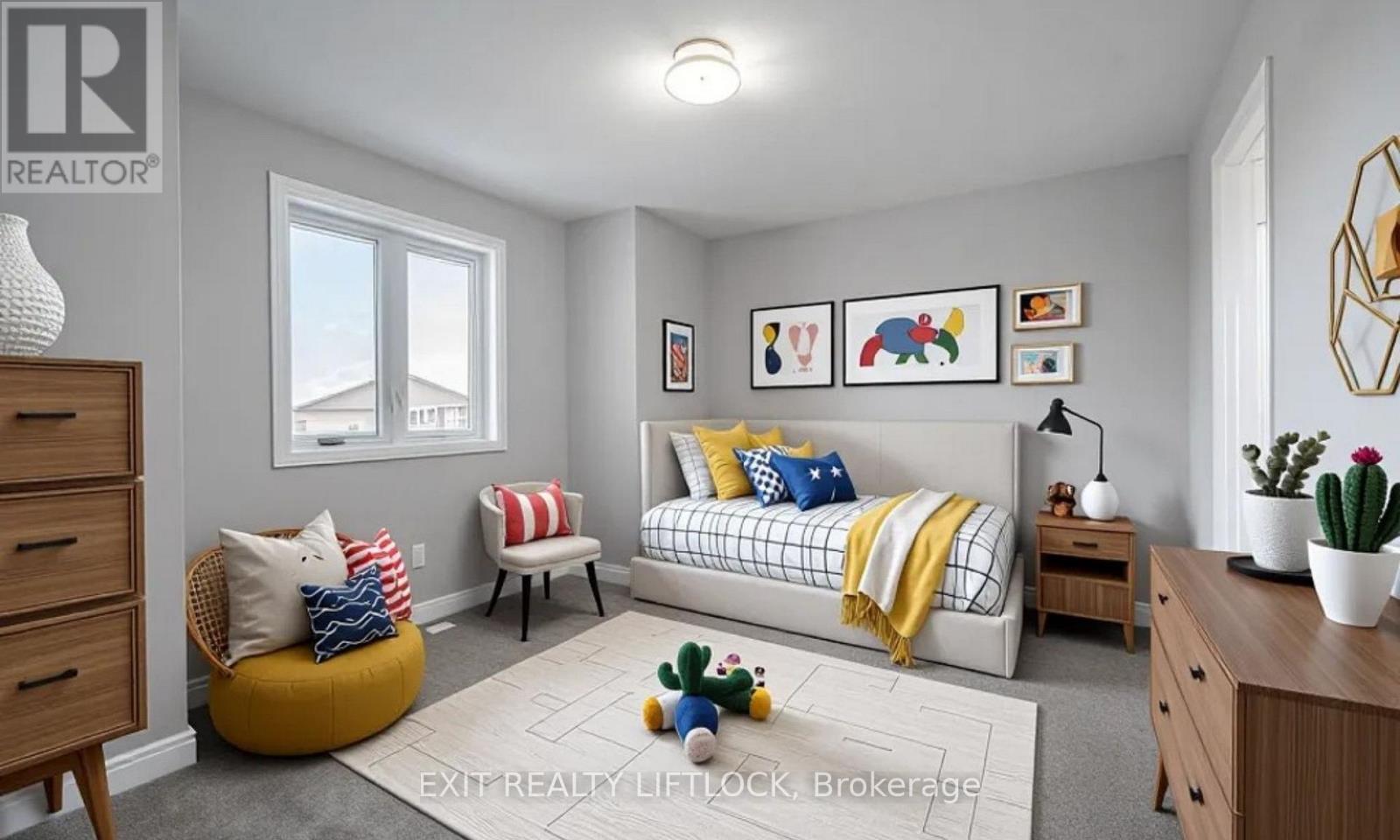 9 Keeler Court, Asphodel-Norwood, Ontario  K0L 2V0 - Photo 39 - X12704520