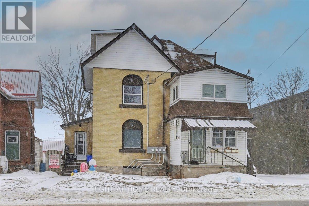 157 Lindsay Street S, Kawartha Lakes (Lindsay), Ontario  K9V 1T7 - Photo 4 - X12705332