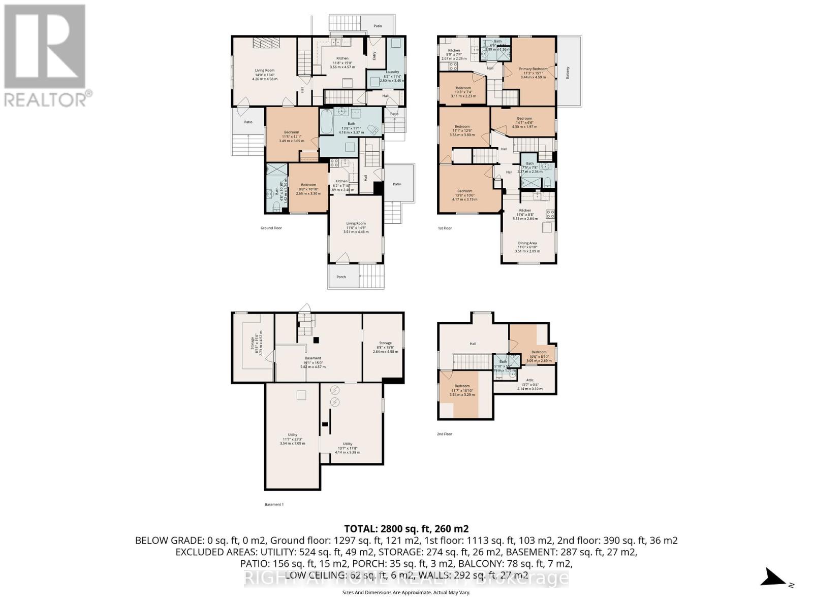 157 Lindsay Street S, Kawartha Lakes (Lindsay), Ontario  K9V 1T7 - Photo 2 - X12705334