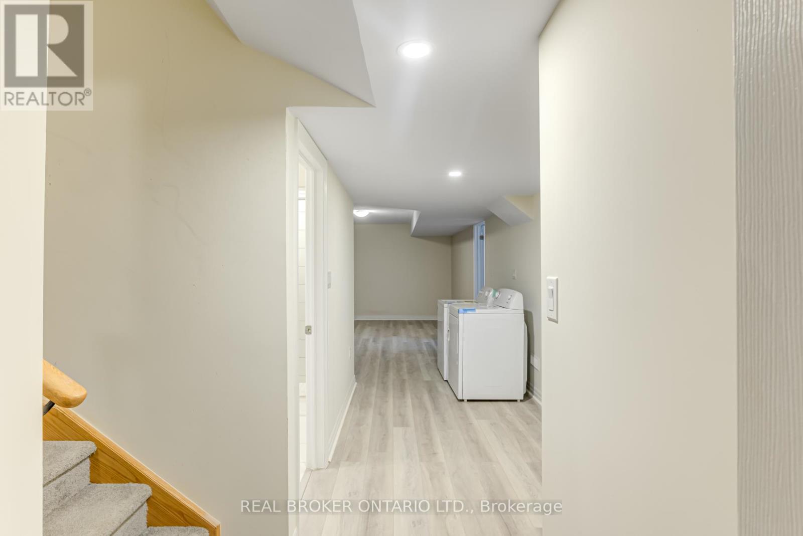 6 Northrop Bsmt Avenue N, Clarington (Newcastle), Ontario  L1B 1G9 - Photo 7 - E12705416