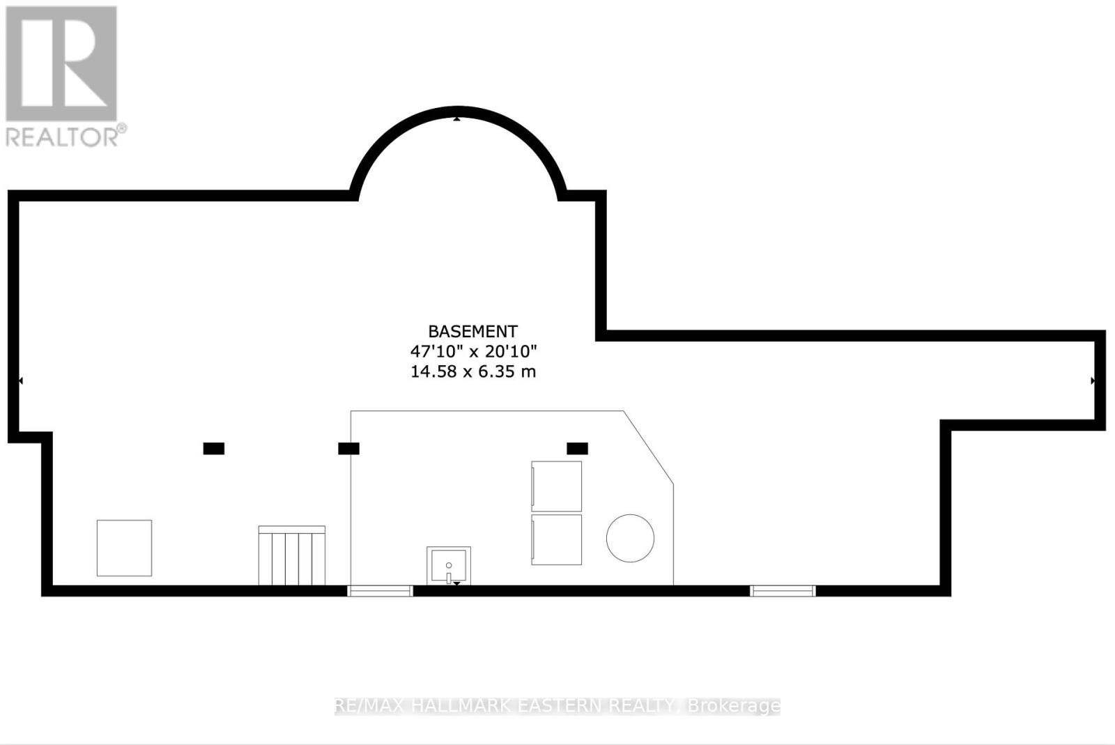 597 Bethune Street, Peterborough (Town Ward 3), Ontario  K9H 3Z7 - Photo 32 - X12705914