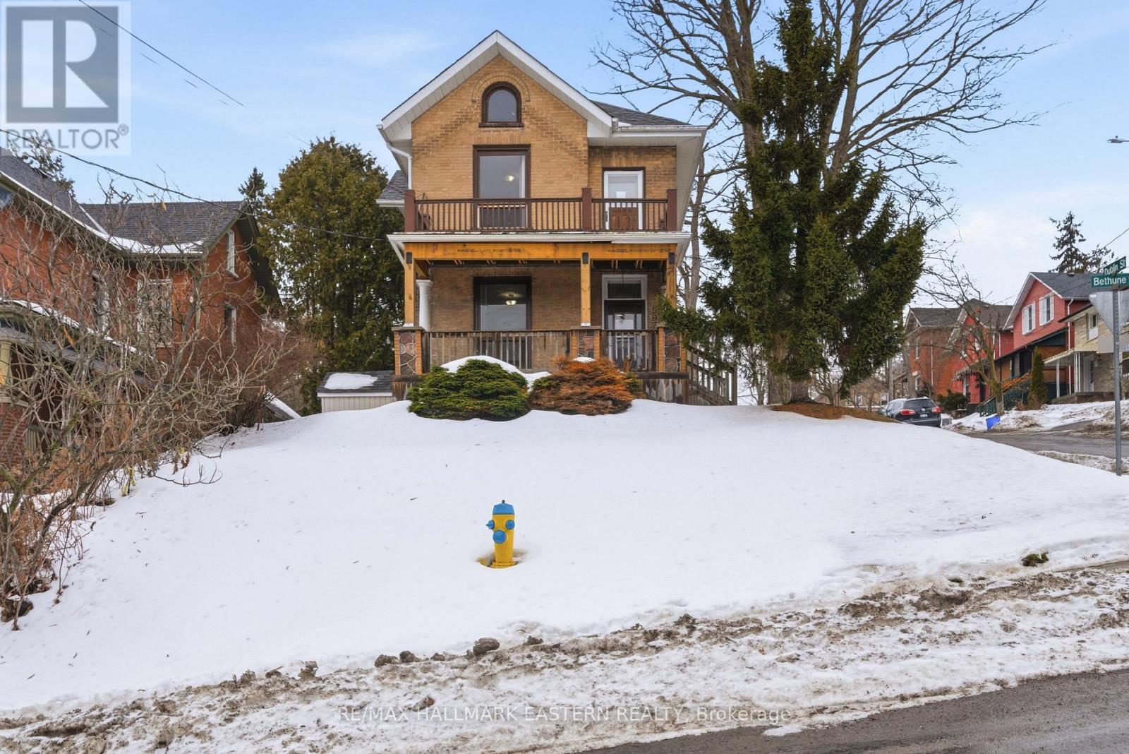 597 Bethune Street, Peterborough (Town Ward 3), Ontario  K9H 3Z7 - Photo 33 - X12705914