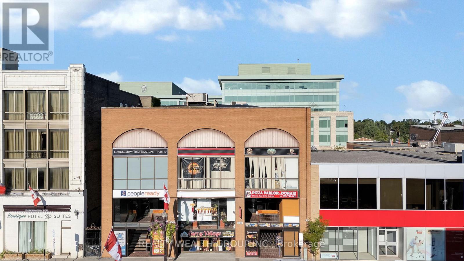 104 - 304 George Street N, Peterborough (Town Ward 3), Ontario  K9J 3H2 - Photo 5 - X12706176