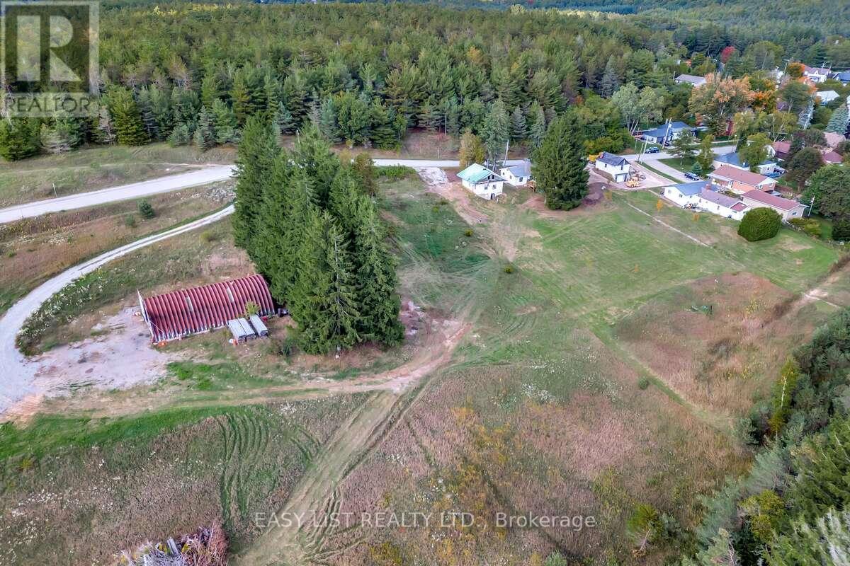 Lot 11 Drum Road, Kawartha Lakes (Pontypool), Ontario  L0A 1K0 - Photo 3 - X12706326