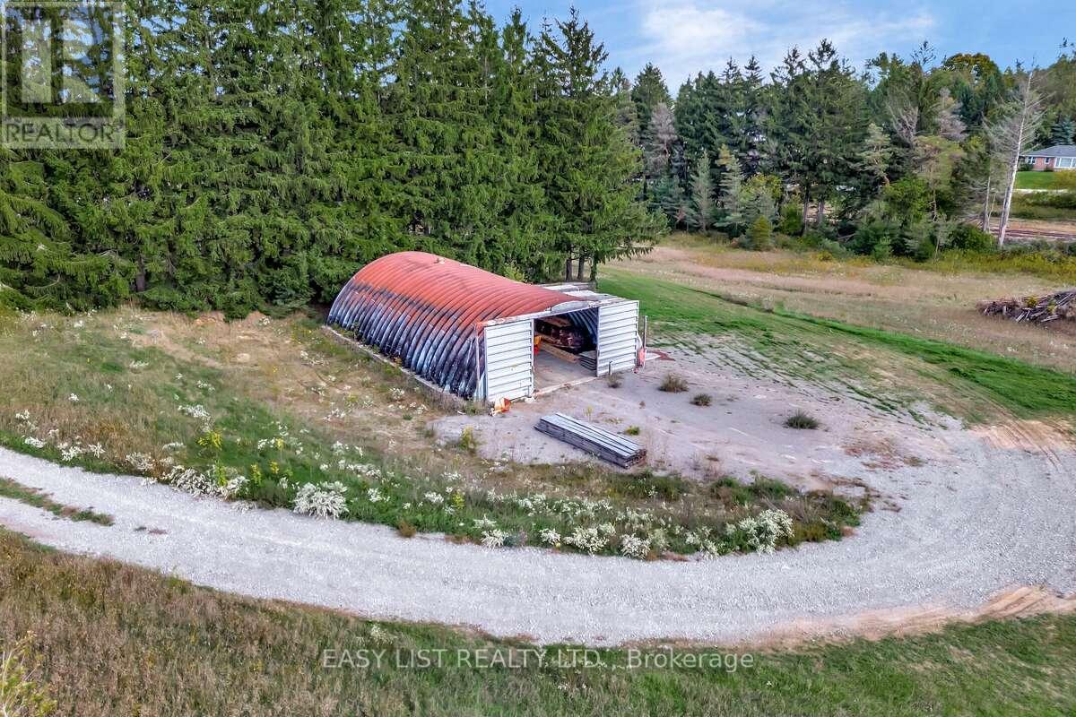 Lot 11 Drum Road, Kawartha Lakes (Pontypool), Ontario  L0A 1K0 - Photo 4 - X12706326