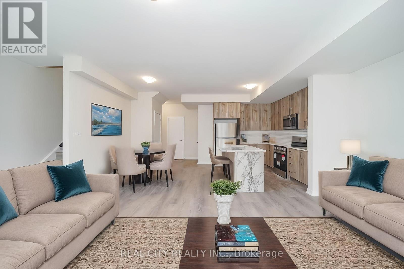 30 - 30 Ziibi Way Main Way N, Clarington (Newcastle), Ontario  L1B 0W5 - Photo 2 - E12706886