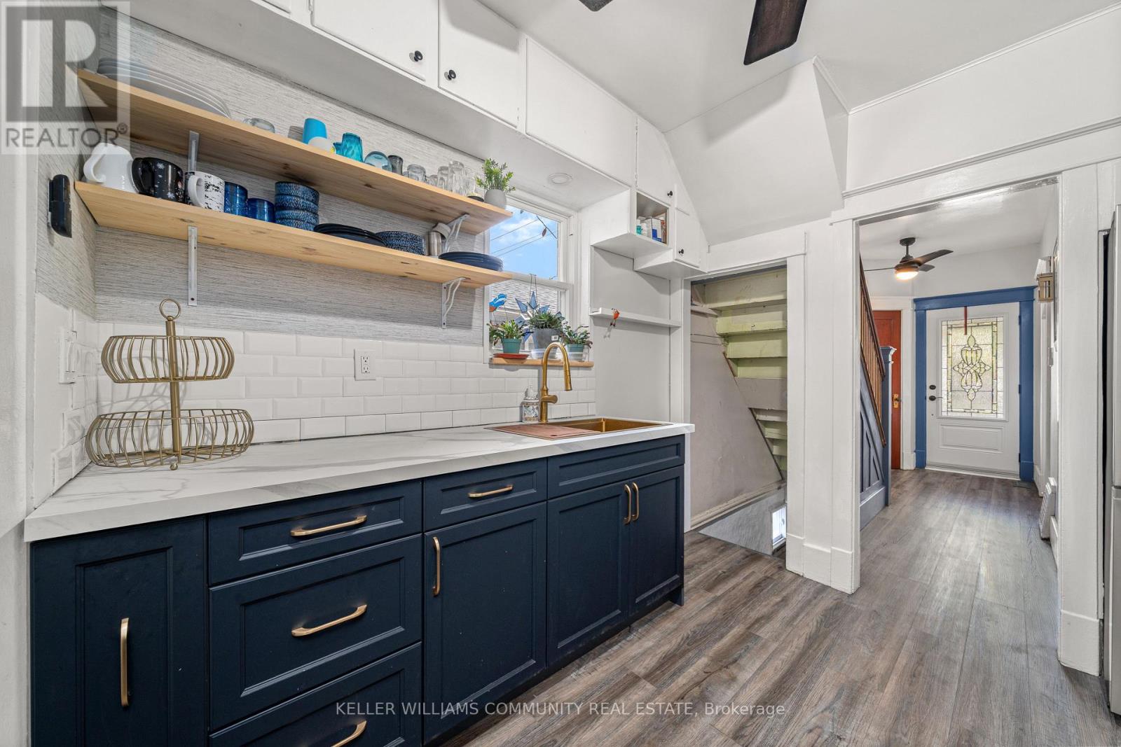 112 Lansdowne Street W, Peterborough (Town Ward 3), Ontario  K9J 1Y1 - Photo 19 - X12707024