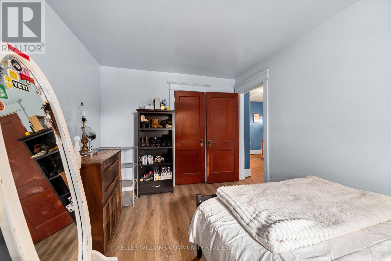 112 Lansdowne Street W, Peterborough (Town Ward 3), Ontario  K9J 1Y1 - Photo 25 - X12707024