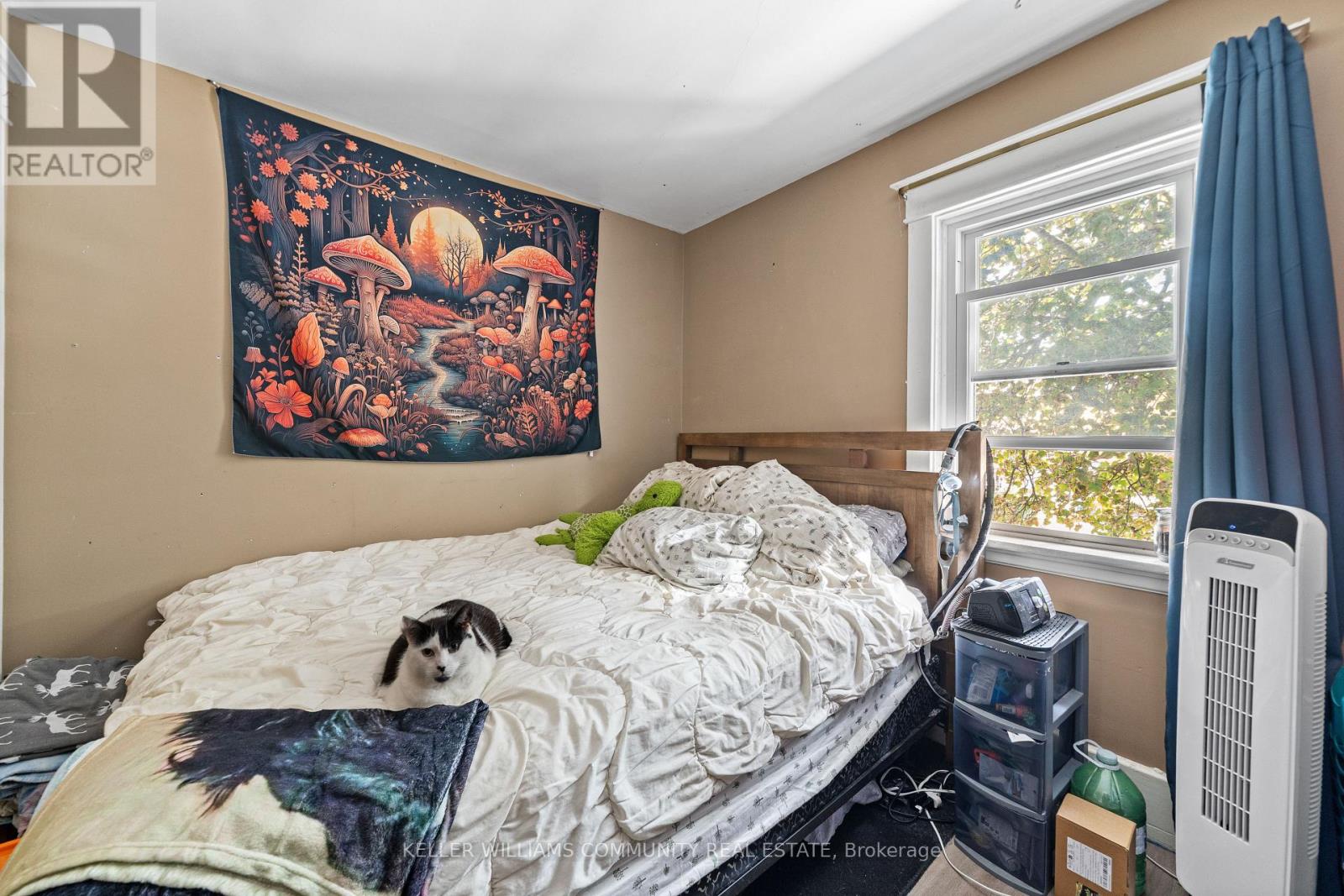 112 Lansdowne Street W, Peterborough (Town Ward 3), Ontario  K9J 1Y1 - Photo 26 - X12707024