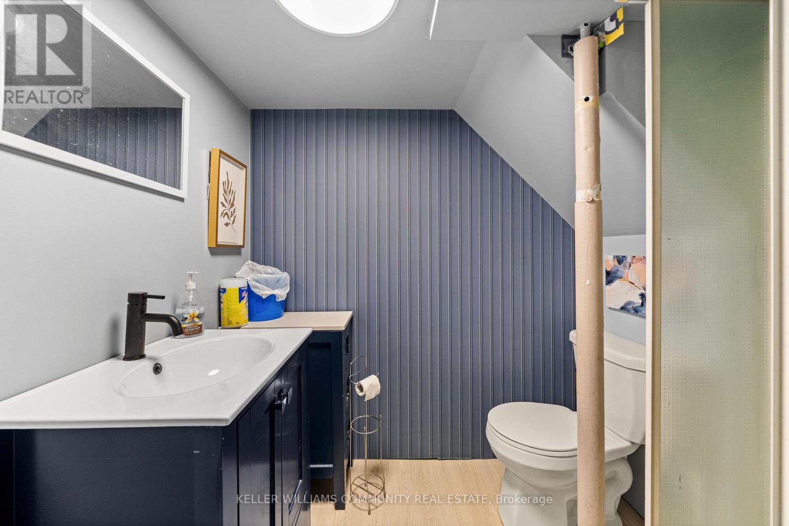 112 Lansdowne Street W, Peterborough (Town Ward 3), Ontario  K9J 1Y1 - Photo 34 - X12707024