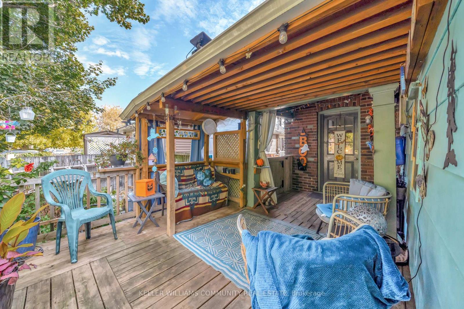 112 Lansdowne Street W, Peterborough (Town Ward 3), Ontario  K9J 1Y1 - Photo 38 - X12707024