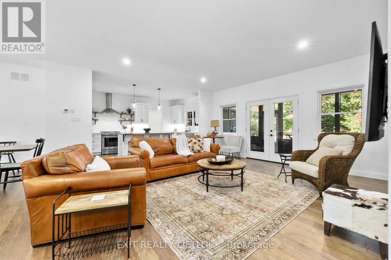 1658 County Road 40, Douro-Dummer, Ontario  K0L 2V0 - Photo 10 - X12707854