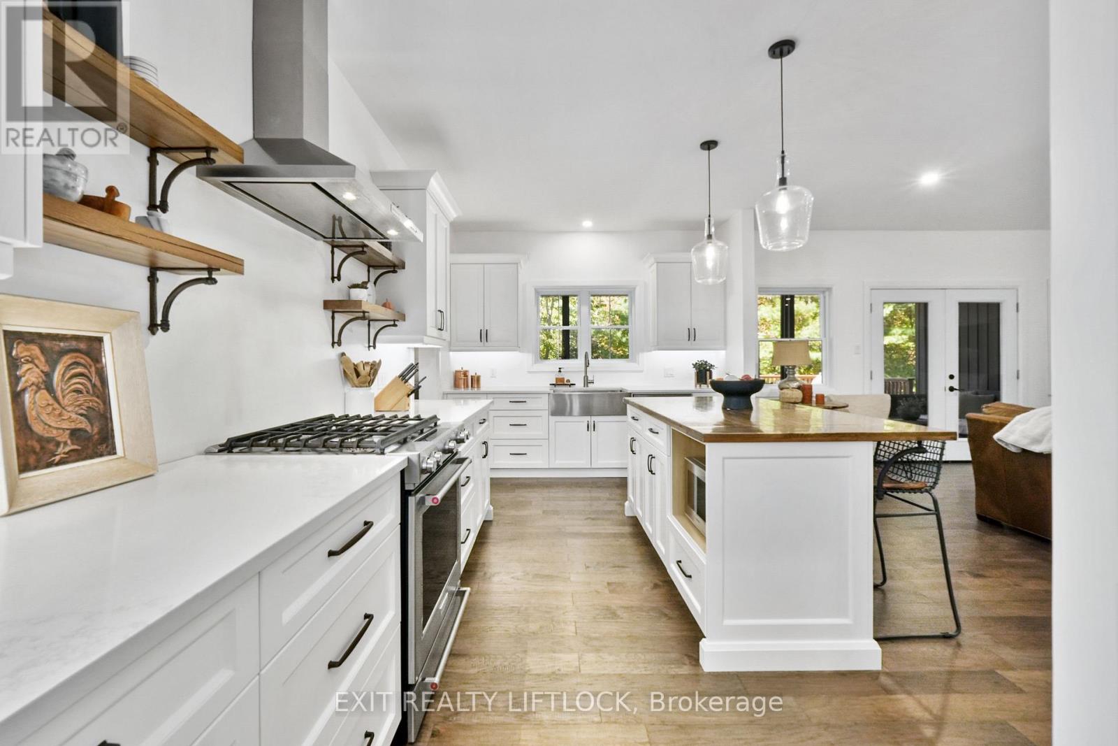 1658 County Road 40, Douro-Dummer, Ontario  K0L 2V0 - Photo 13 - X12707854