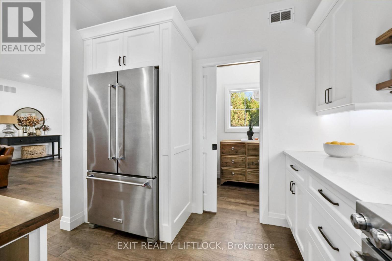 1658 County Road 40, Douro-Dummer, Ontario  K0L 2V0 - Photo 16 - X12707854