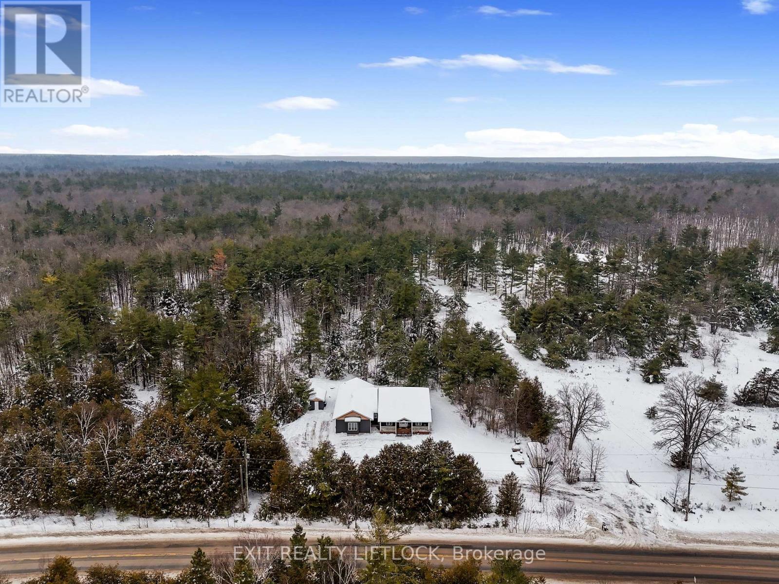 1658 County Road 40, Douro-Dummer, Ontario  K0L 2V0 - Photo 39 - X12707854