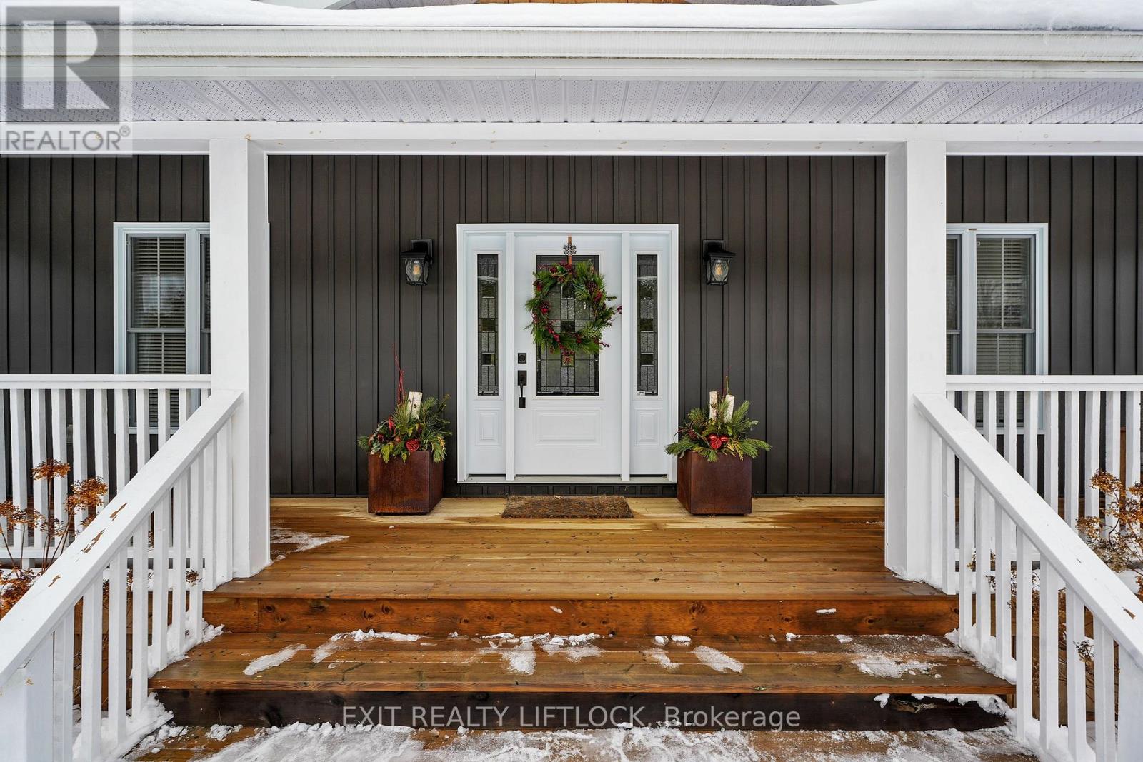 1658 County Road 40, Douro-Dummer, Ontario  K0L 2V0 - Photo 4 - X12707854