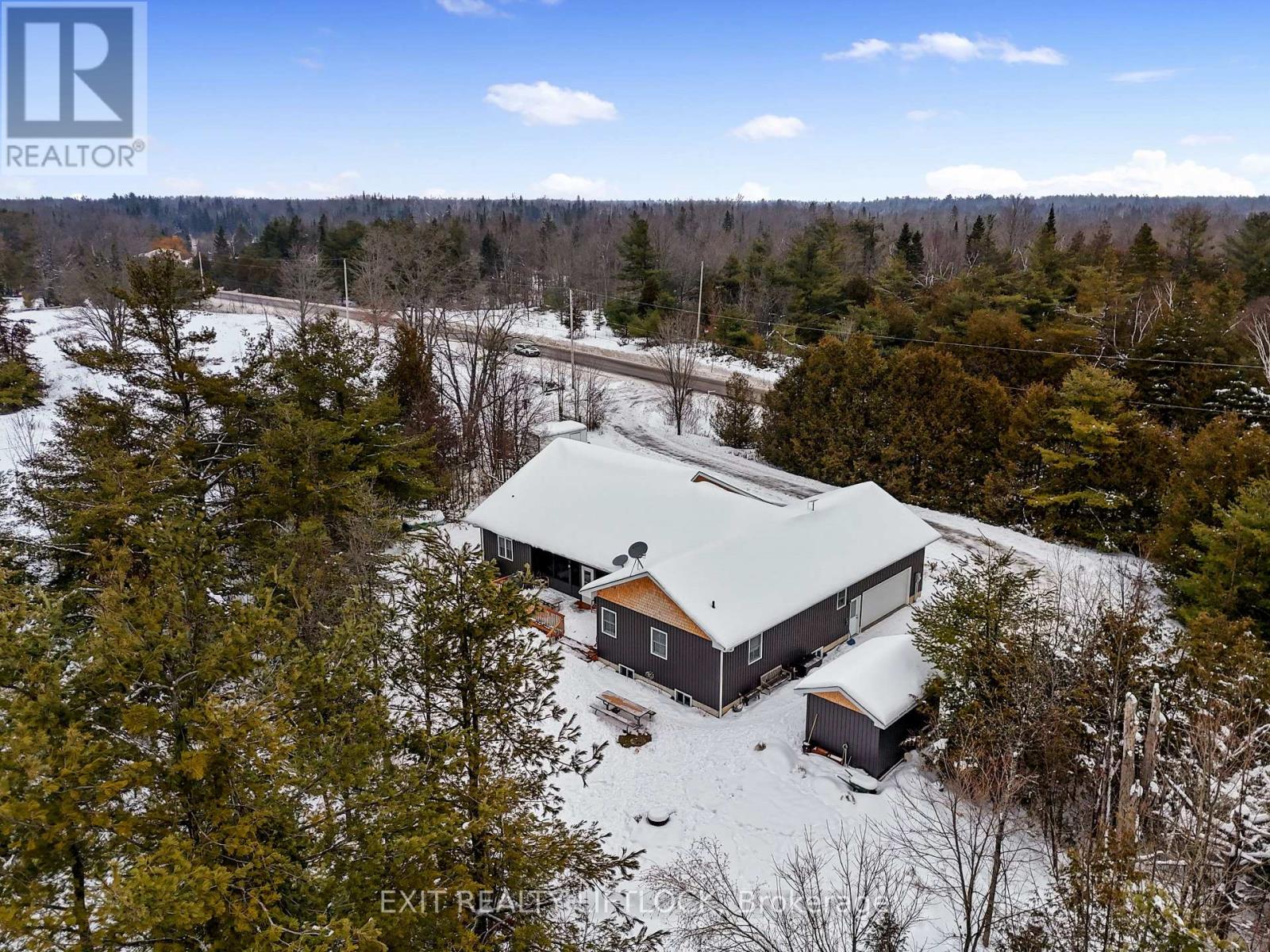 1658 County Road 40, Douro-Dummer, Ontario  K0L 2V0 - Photo 41 - X12707854