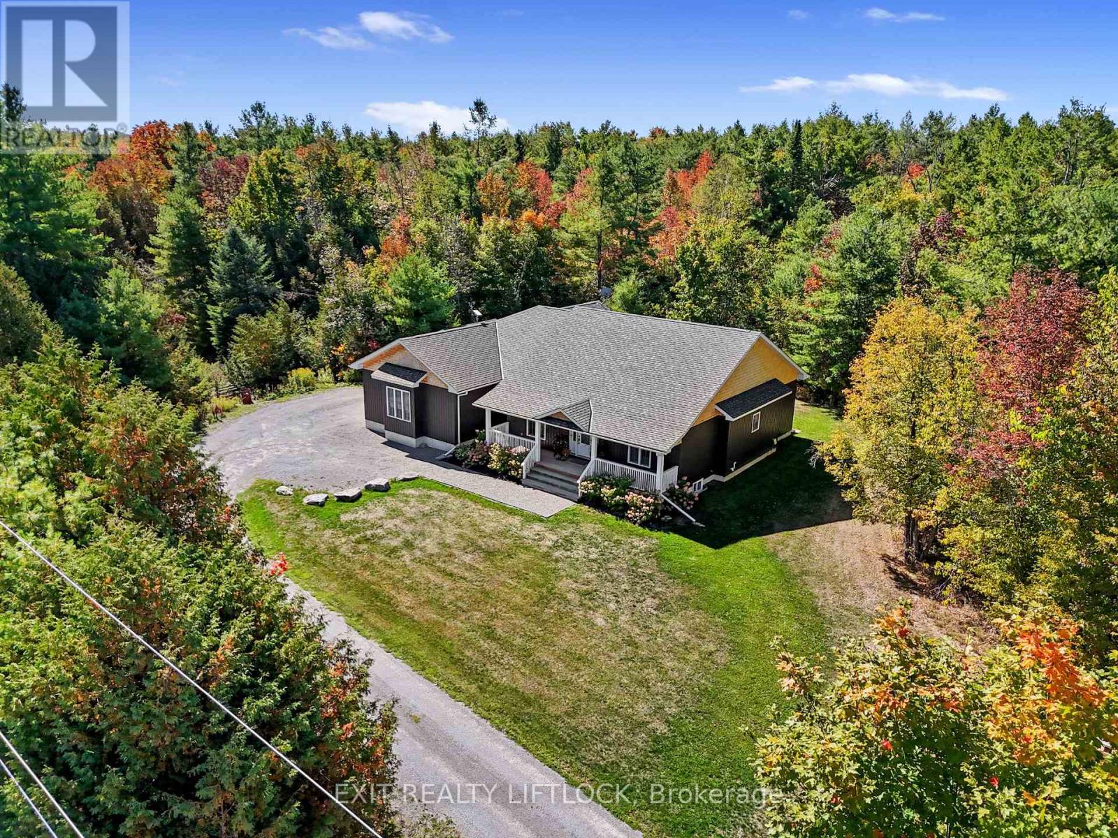 1658 County Road 40, Douro-Dummer, Ontario  K0L 2V0 - Photo 42 - X12707854