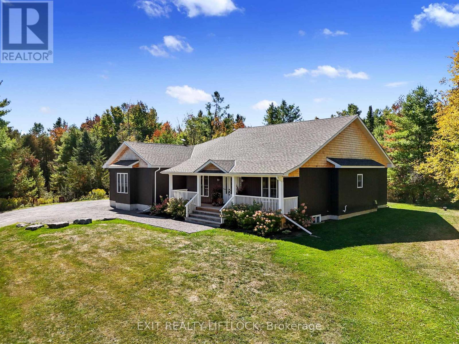 1658 County Road 40, Douro-Dummer, Ontario  K0L 2V0 - Photo 44 - X12707854