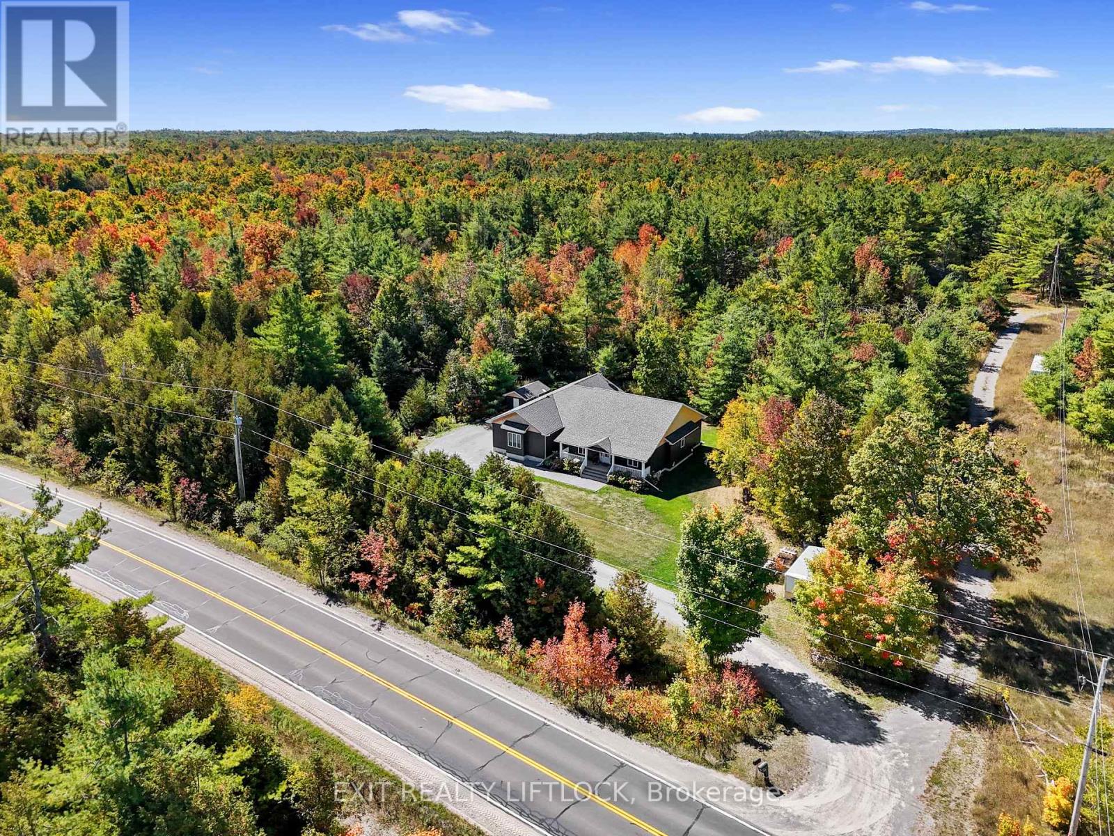 1658 County Road 40, Douro-Dummer, Ontario  K0L 2V0 - Photo 45 - X12707854