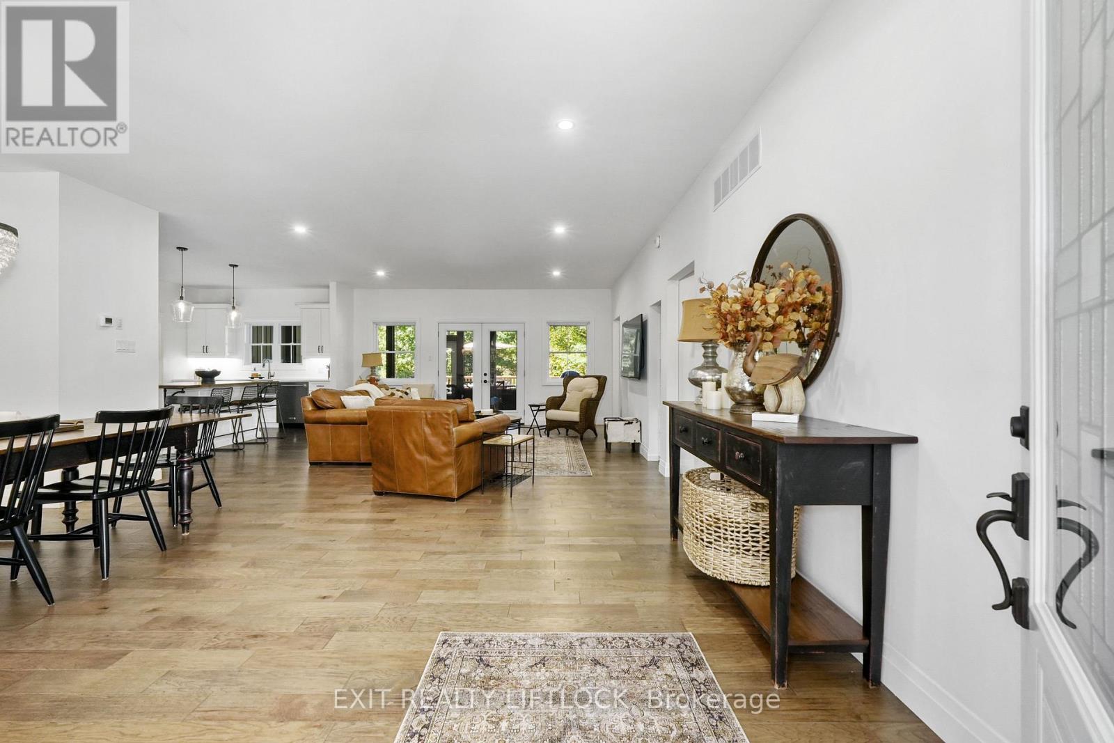 1658 County Road 40, Douro-Dummer, Ontario  K0L 2V0 - Photo 7 - X12707854