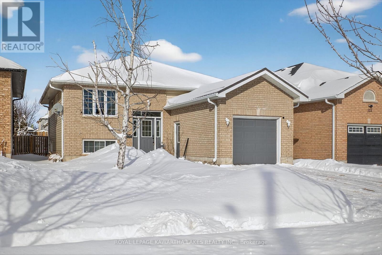 124 MARY STREET W, kawartha lakes (lindsay), Ontario