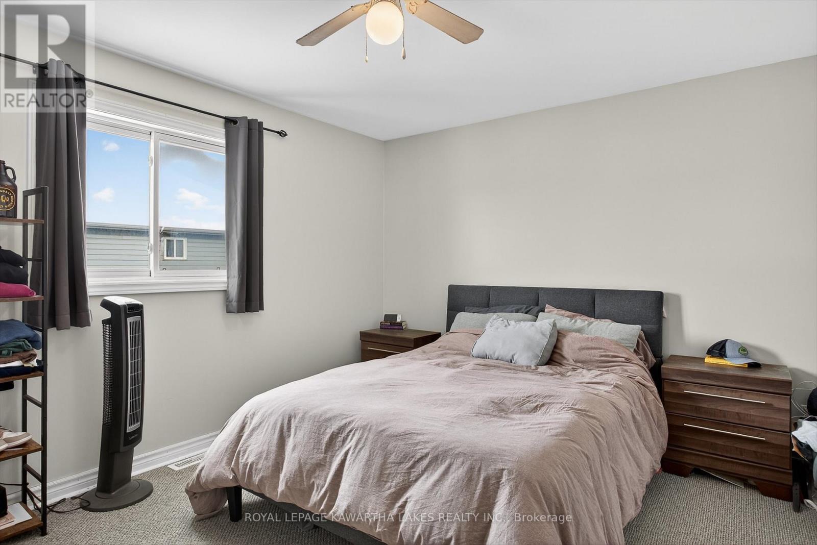 124 Mary Street W, Kawartha Lakes (Lindsay), Ontario  K9V 0B8 - Photo 14 - X12707986