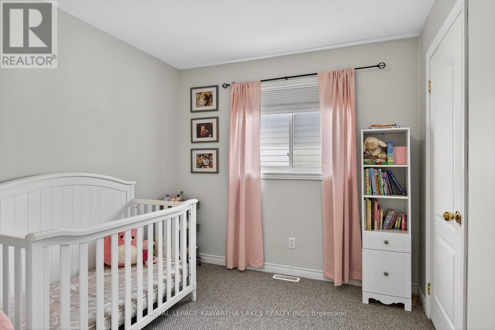 124 Mary Street W, Kawartha Lakes (Lindsay), Ontario  K9V 0B8 - Photo 19 - X12707986