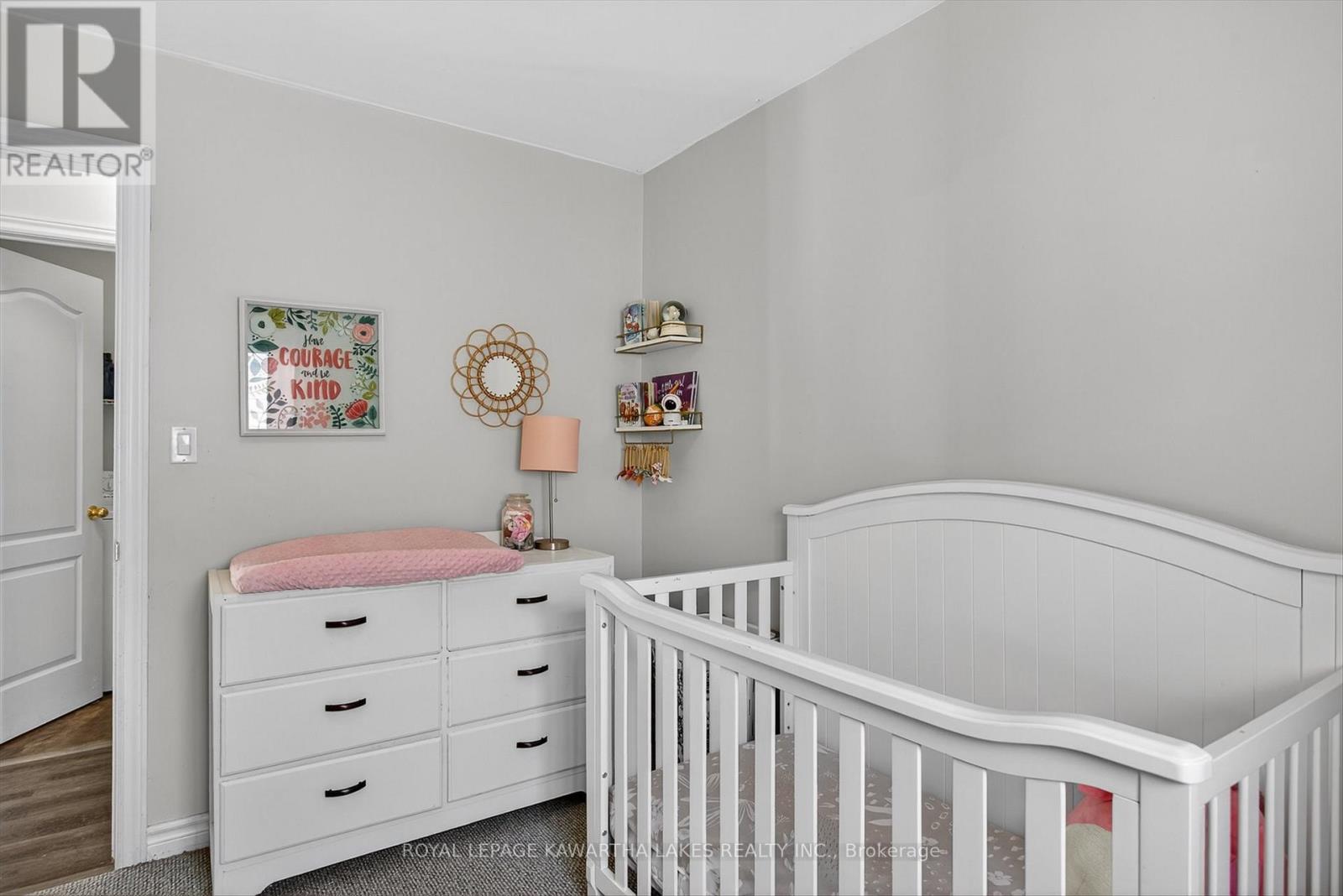 124 Mary Street W, Kawartha Lakes (Lindsay), Ontario  K9V 0B8 - Photo 20 - X12707986