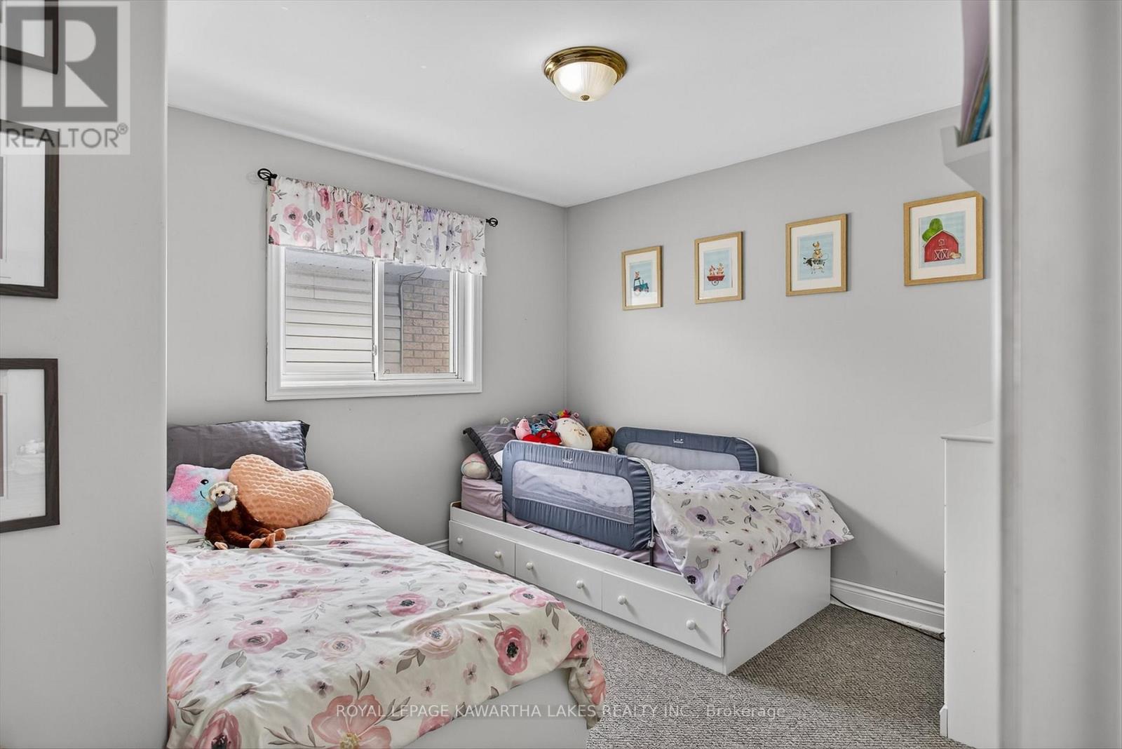 124 Mary Street W, Kawartha Lakes (Lindsay), Ontario  K9V 0B8 - Photo 21 - X12707986