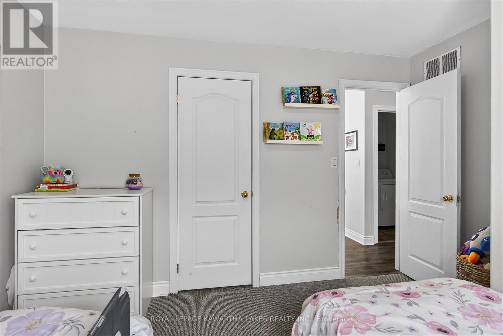 124 Mary Street W, Kawartha Lakes (Lindsay), Ontario  K9V 0B8 - Photo 22 - X12707986