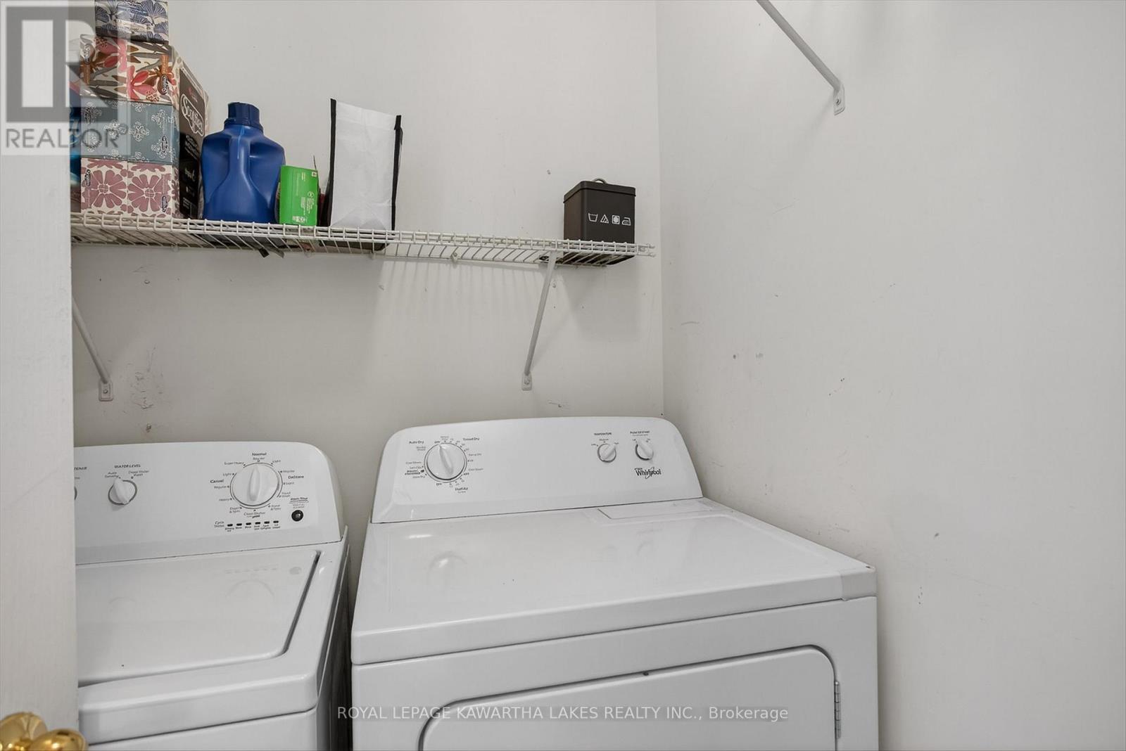 124 Mary Street W, Kawartha Lakes (Lindsay), Ontario  K9V 0B8 - Photo 23 - X12707986