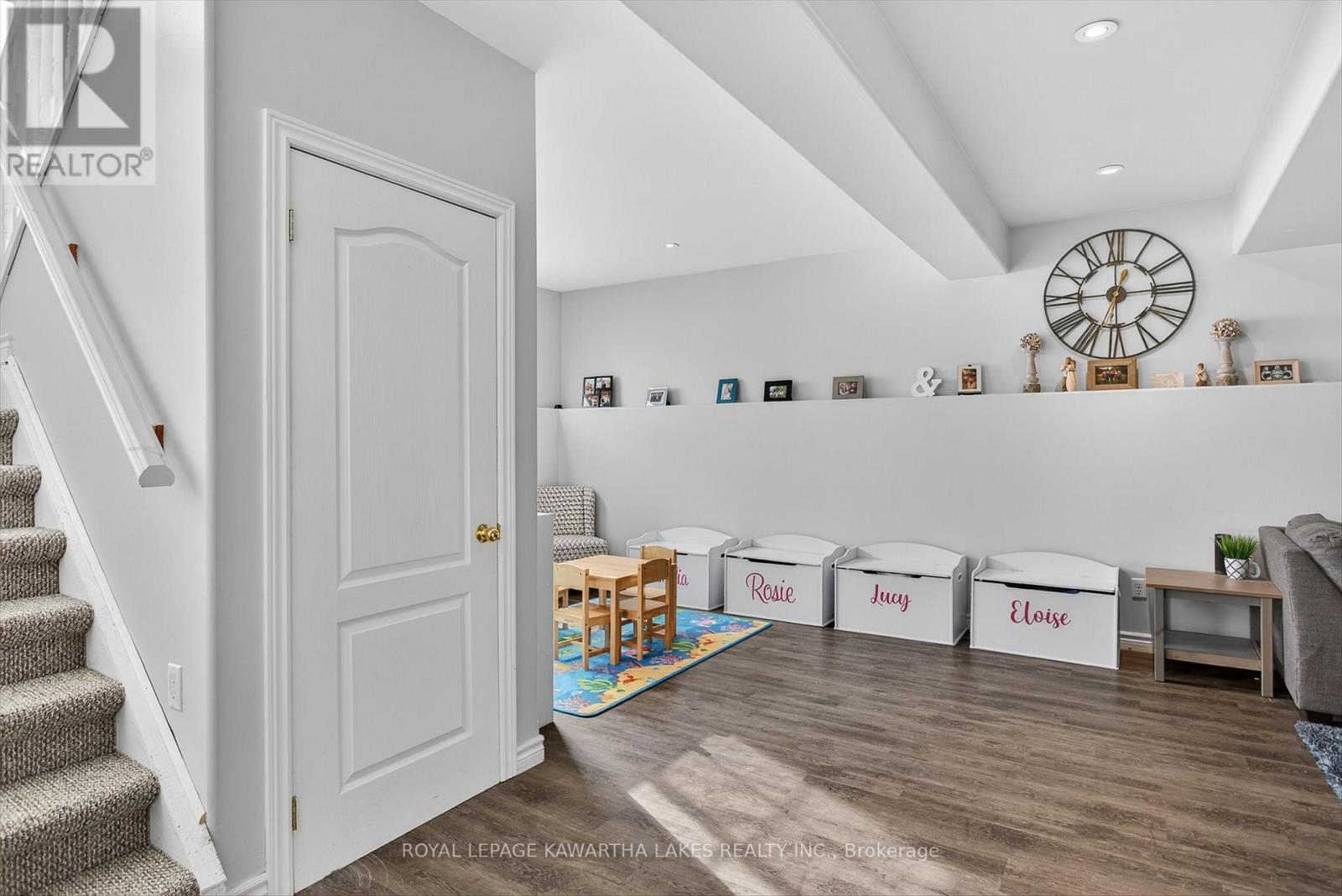 124 Mary Street W, Kawartha Lakes (Lindsay), Ontario  K9V 0B8 - Photo 24 - X12707986