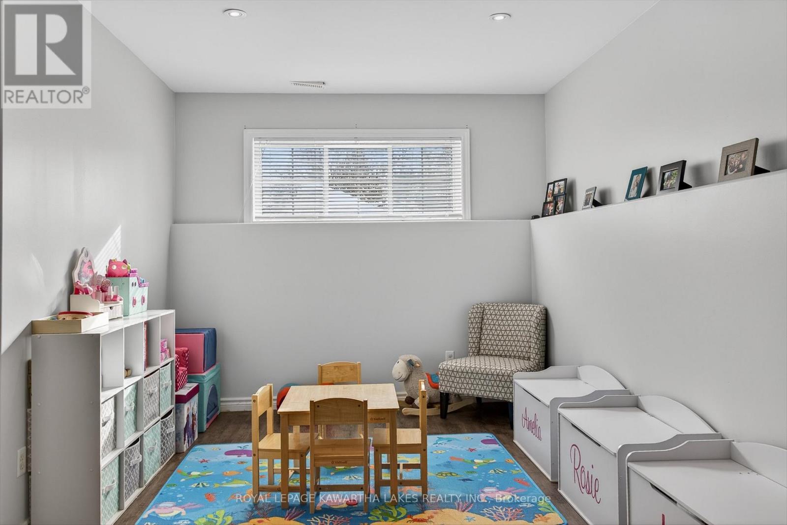 124 Mary Street W, Kawartha Lakes (Lindsay), Ontario  K9V 0B8 - Photo 25 - X12707986