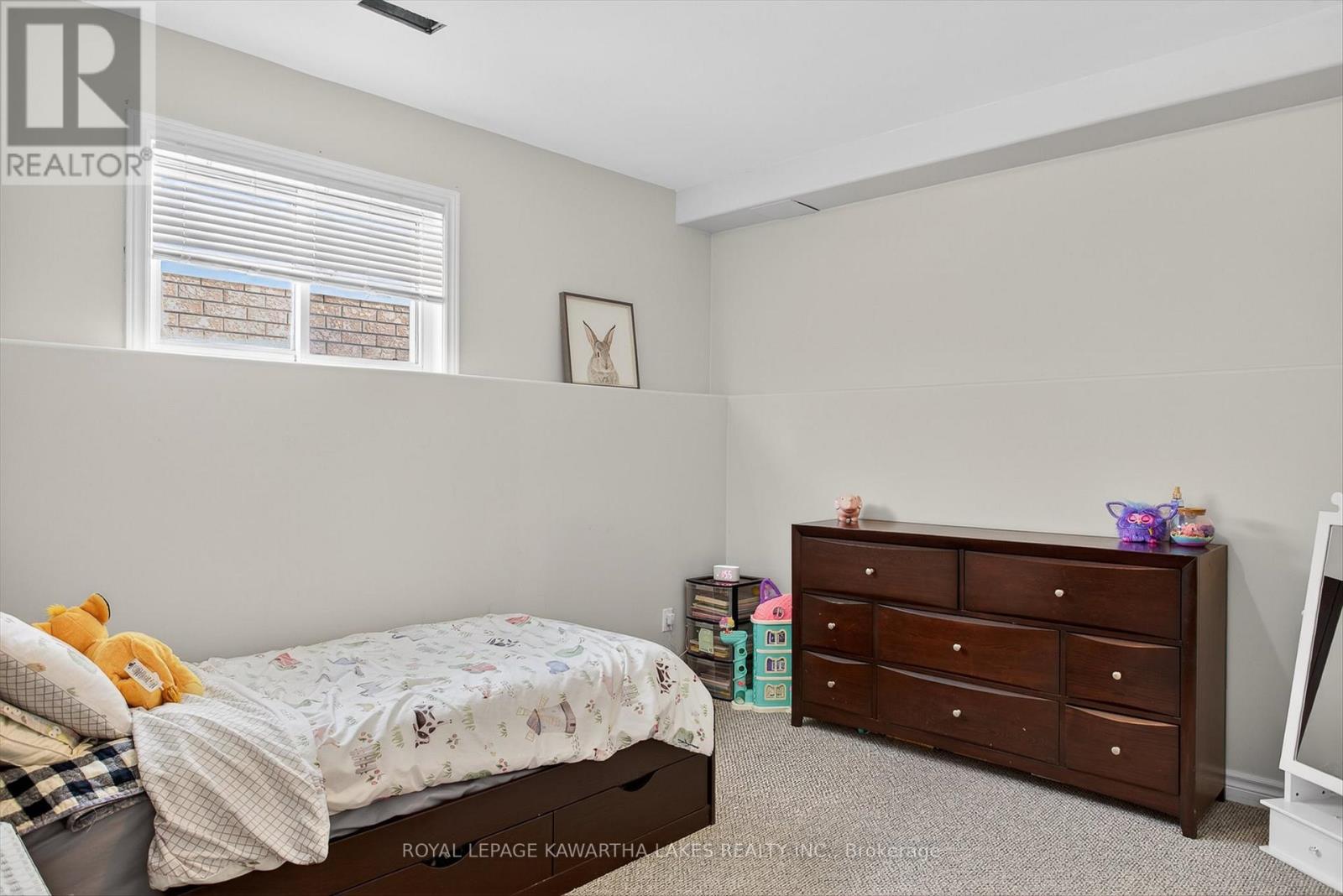 124 Mary Street W, Kawartha Lakes (Lindsay), Ontario  K9V 0B8 - Photo 29 - X12707986