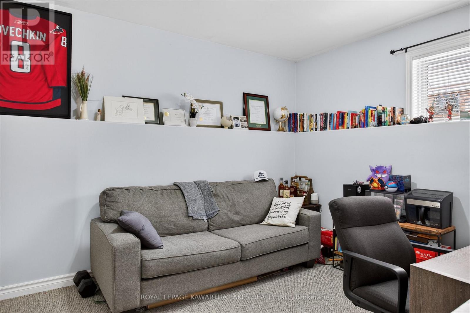 124 Mary Street W, Kawartha Lakes (Lindsay), Ontario  K9V 0B8 - Photo 31 - X12707986