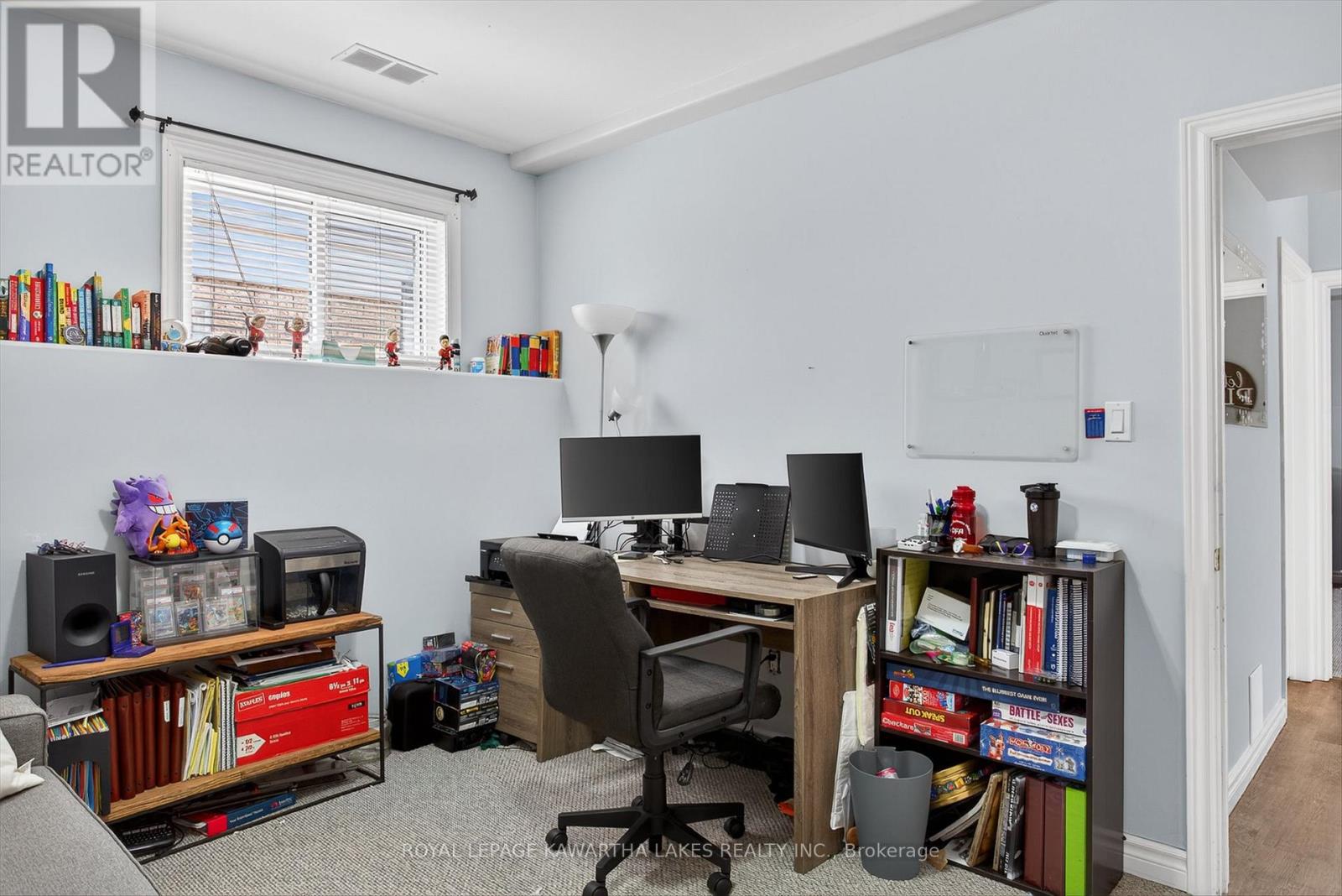 124 Mary Street W, Kawartha Lakes (Lindsay), Ontario  K9V 0B8 - Photo 32 - X12707986