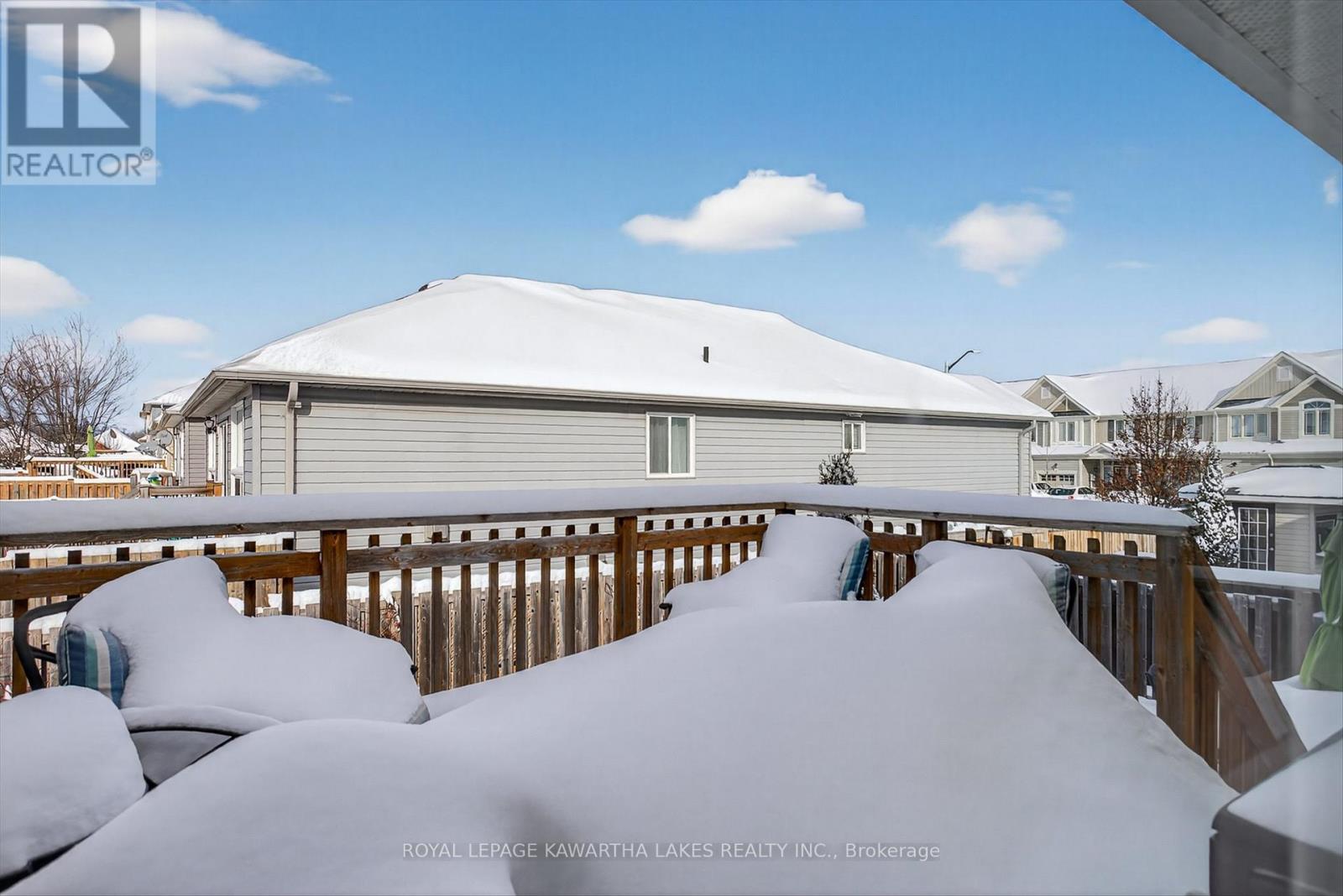 124 Mary Street W, Kawartha Lakes (Lindsay), Ontario  K9V 0B8 - Photo 34 - X12707986