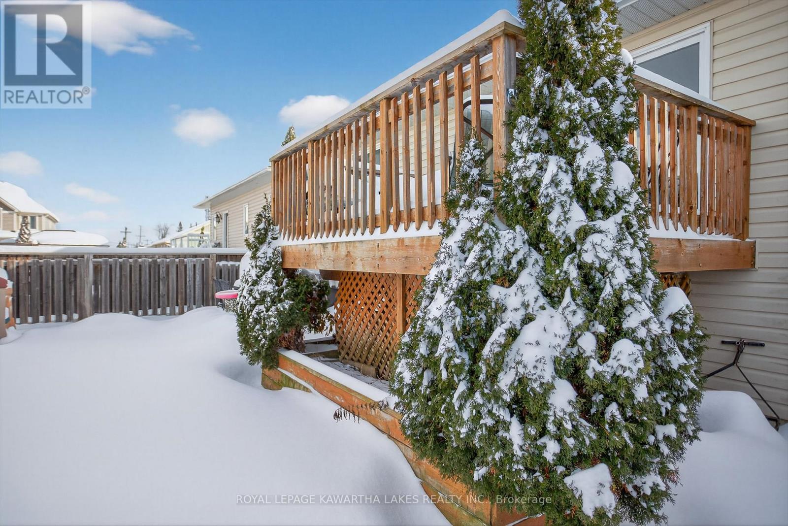 124 Mary Street W, Kawartha Lakes (Lindsay), Ontario  K9V 0B8 - Photo 36 - X12707986