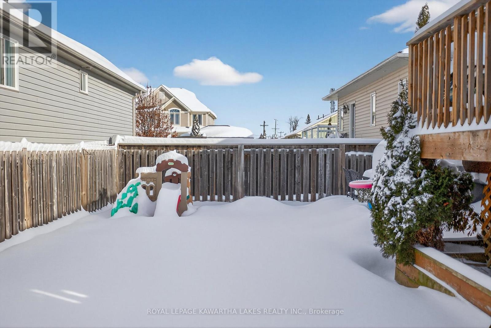 124 Mary Street W, Kawartha Lakes (Lindsay), Ontario  K9V 0B8 - Photo 37 - X12707986