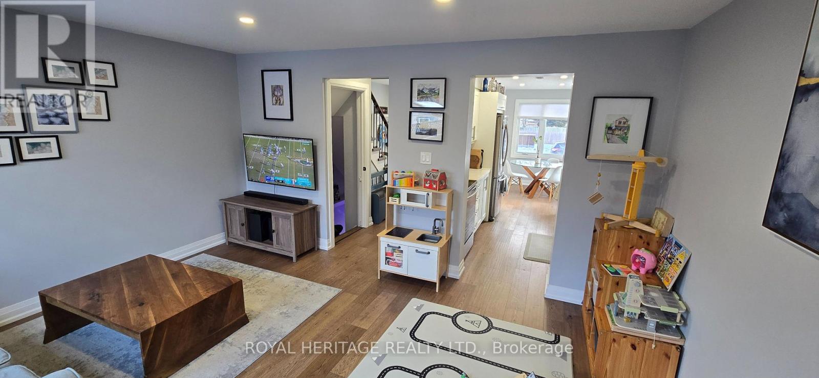 20 Nina Court, Cavan Monaghan (Millbrook Village), Ontario  L0A 1G0 - Photo 11 - X12707994