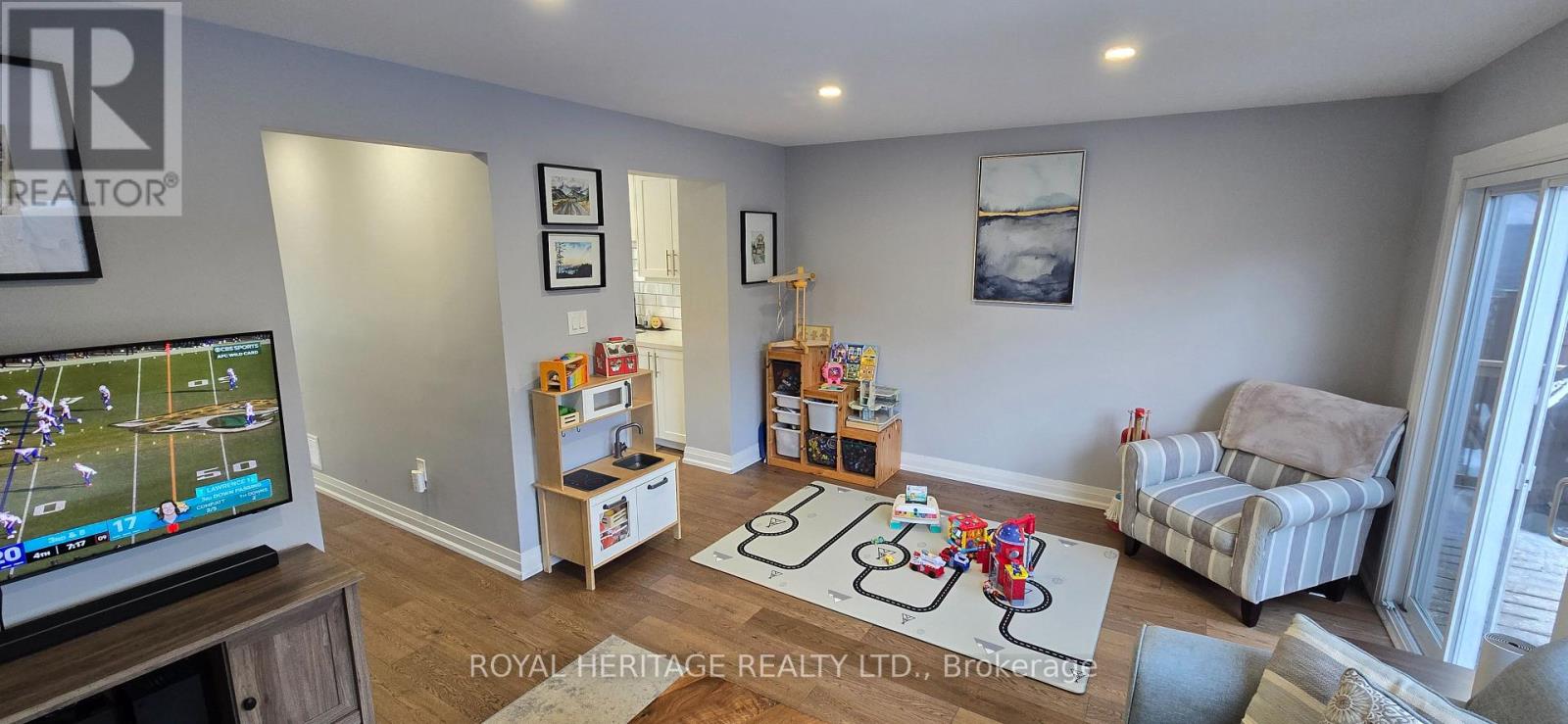 20 Nina Court, Cavan Monaghan (Millbrook Village), Ontario  L0A 1G0 - Photo 12 - X12707994