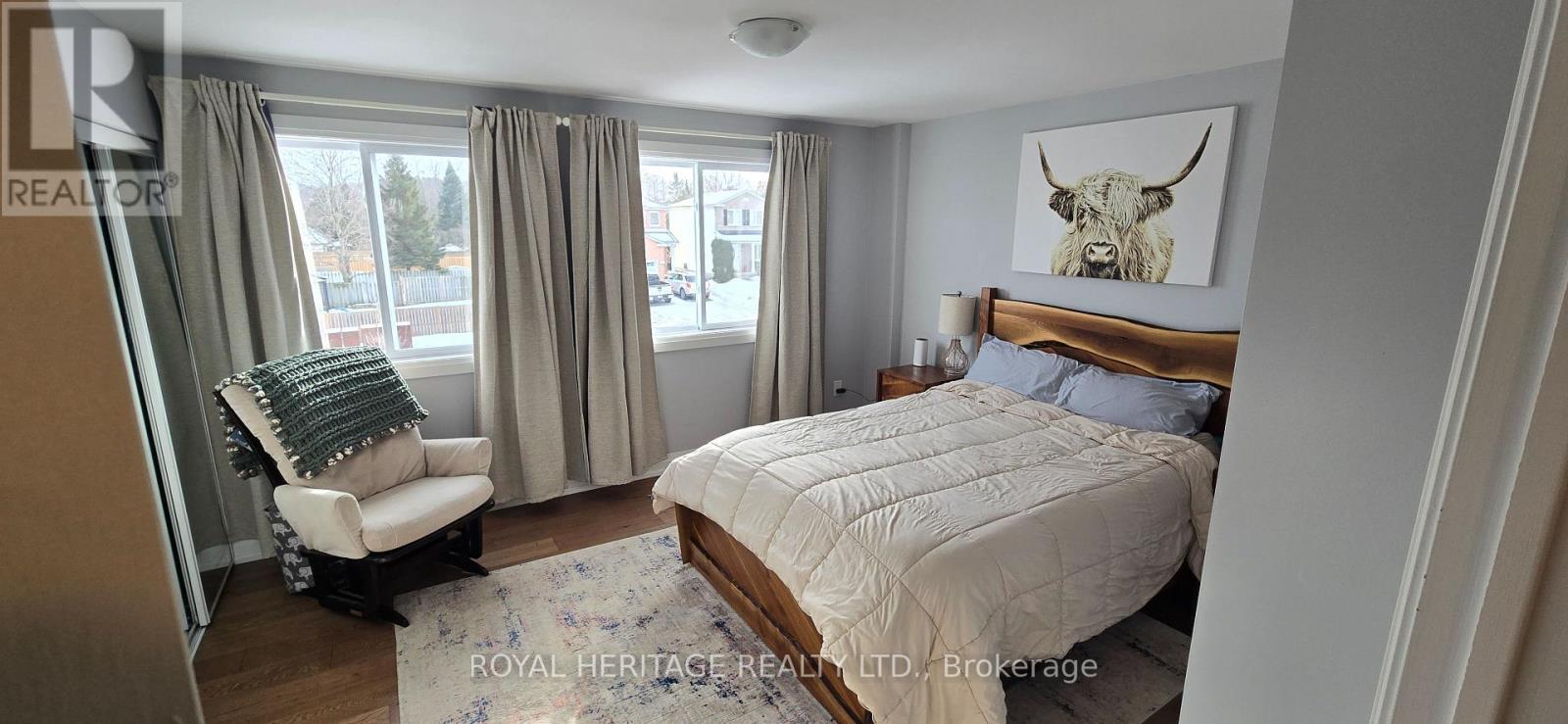 20 Nina Court, Cavan Monaghan (Millbrook Village), Ontario  L0A 1G0 - Photo 13 - X12707994