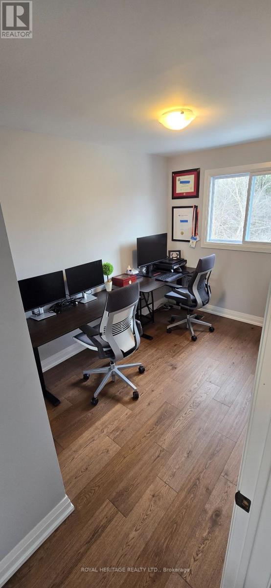 20 Nina Court, Cavan Monaghan (Millbrook Village), Ontario  L0A 1G0 - Photo 18 - X12707994