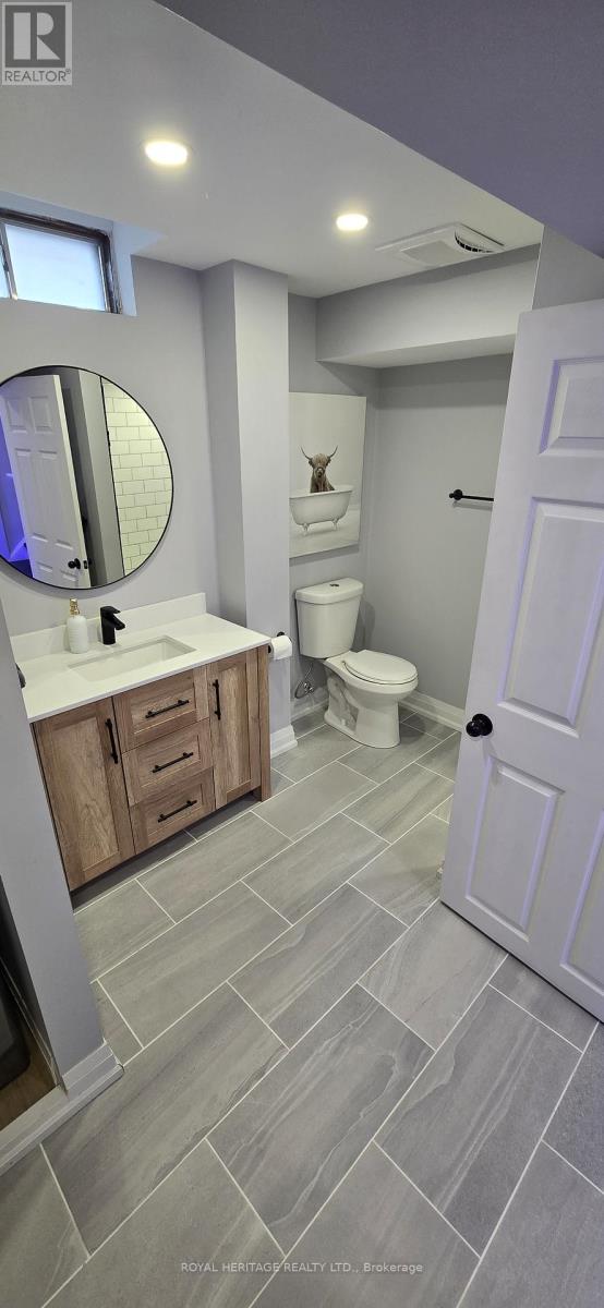 20 Nina Court, Cavan Monaghan (Millbrook Village), Ontario  L0A 1G0 - Photo 24 - X12707994