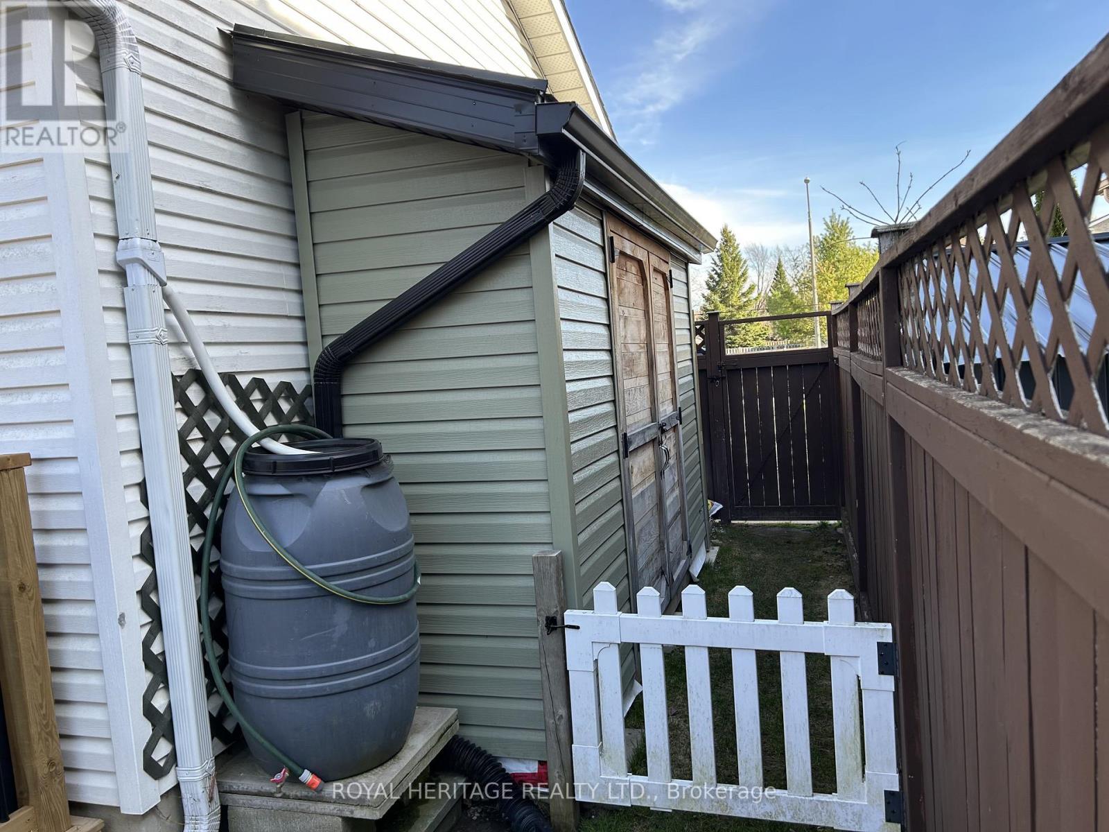 20 Nina Court, Cavan Monaghan (Millbrook Village), Ontario  L0A 1G0 - Photo 33 - X12707994